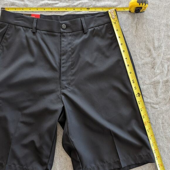 Grand Slam Shorts Mens 32 TotalTech Lightweight Performance Golf Shorts Outdoors - Picture 3 of 12